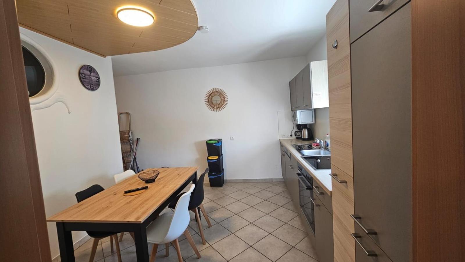 Apartments Ratzersdorfer Seen In 3100 Ζανκτ Πέλτεν Εξωτερικό φωτογραφία