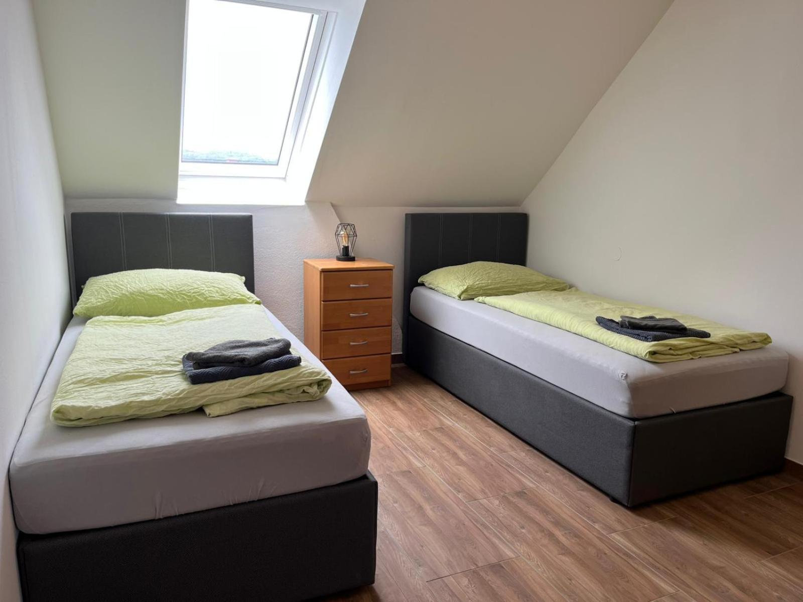 Apartments Ratzersdorfer Seen In 3100 Ζανκτ Πέλτεν Εξωτερικό φωτογραφία